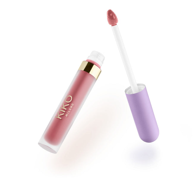 KIKO Milano Dreamphoria Tint Me Softly Lip Mousse koloryzujący mus do ust o matowym wykończeniu