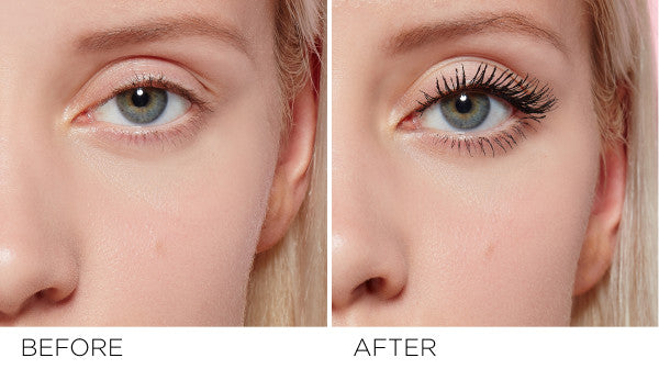 L'Oreal Paris Air Volume Mega Mascara pogrubiający tusz do rzęs Black