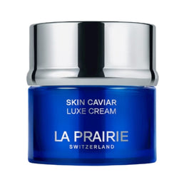 La Prairie Skin Caviar Luxe Cream luksusowy krem kawiorowy do twarzy 50ml