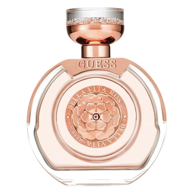 Guess Bella Vita Rosa woda toaletowa spray