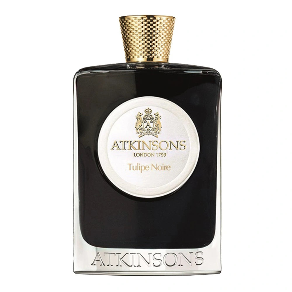 atkinsons tulipe noire