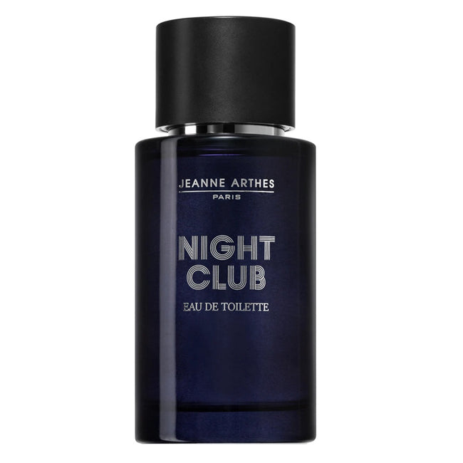 Jeanne Arthes Night Club woda toaletowa spray
