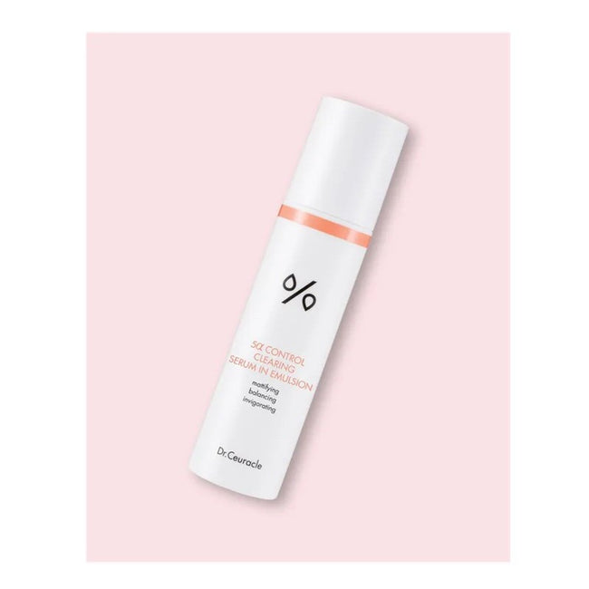 Dr. Ceuracle 5a Control Clearing Serum In Emulsion serum regulujące wydzielanie sebum 100ml