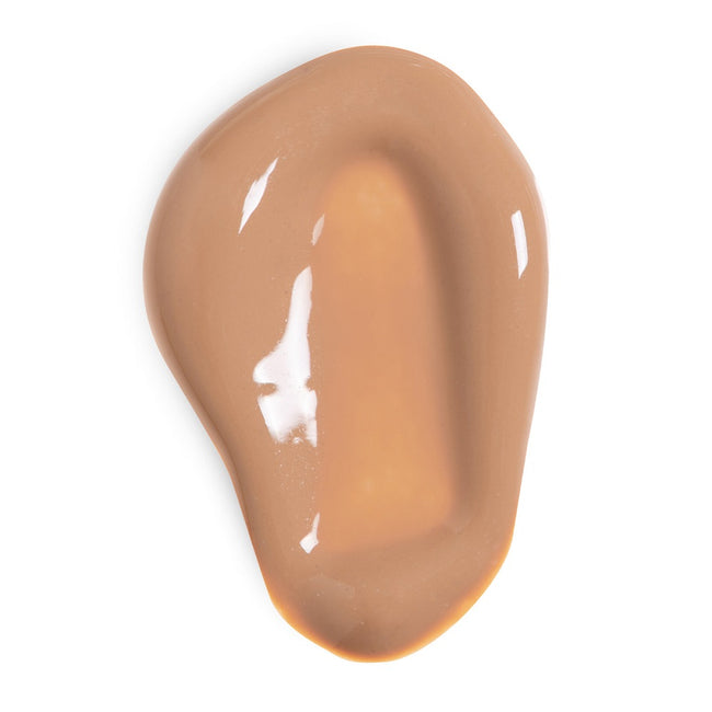 Korres Yoghurt Tinted Sunscreen Face Cream koloryzujący krem ochronny do twarzy SPF30 Nude 50ml
