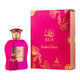 Paris Corner Rua Radiant Roses ekstrakt perfum