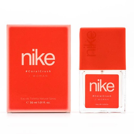 Nike #CoralCrush Woman woda toaletowa spray