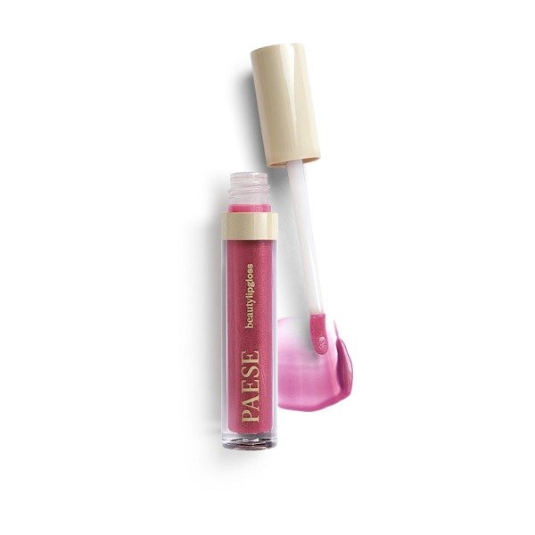 Paese Beauty Lipgloss błyszczyk do ust z olejem meadowfoam