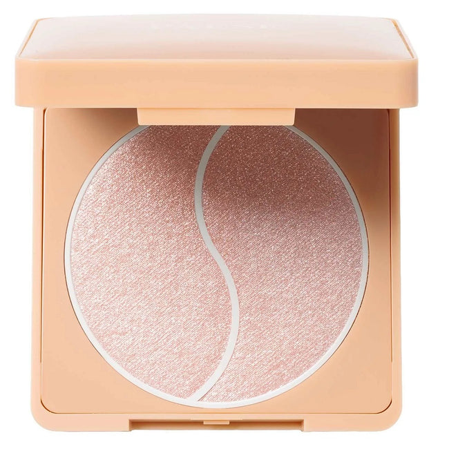 Paese Wonder Highlighter rozświetlacz prasowany