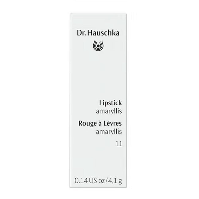 Dr. Hauschka Lipstick pomadka do ust 4.1g