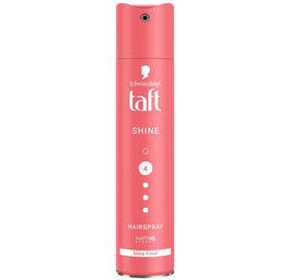Taft Shine lakier do włosów 250ml