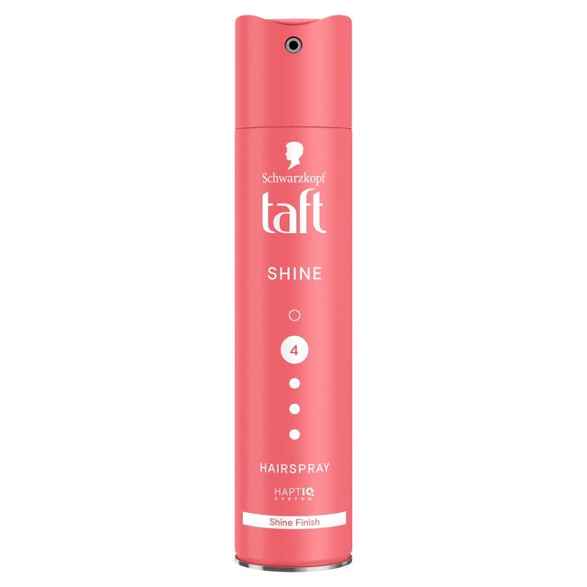 Taft Shine lakier do włosów 250ml