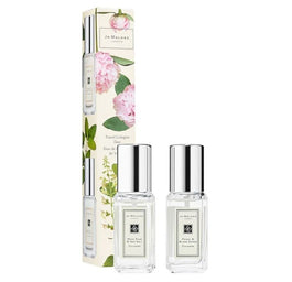 Jo Malone Travel Cologne Duo zestaw wód kolońskich 2x9ml