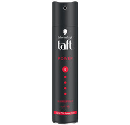 Taft Power lakier do włosów 250ml
