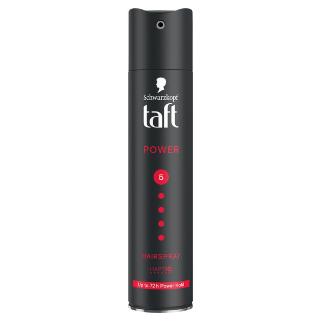 Taft Power lakier do włosów 250ml