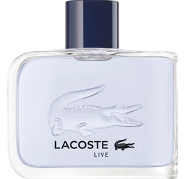Lacoste L!ive Pour Homme woda toaletowa spray