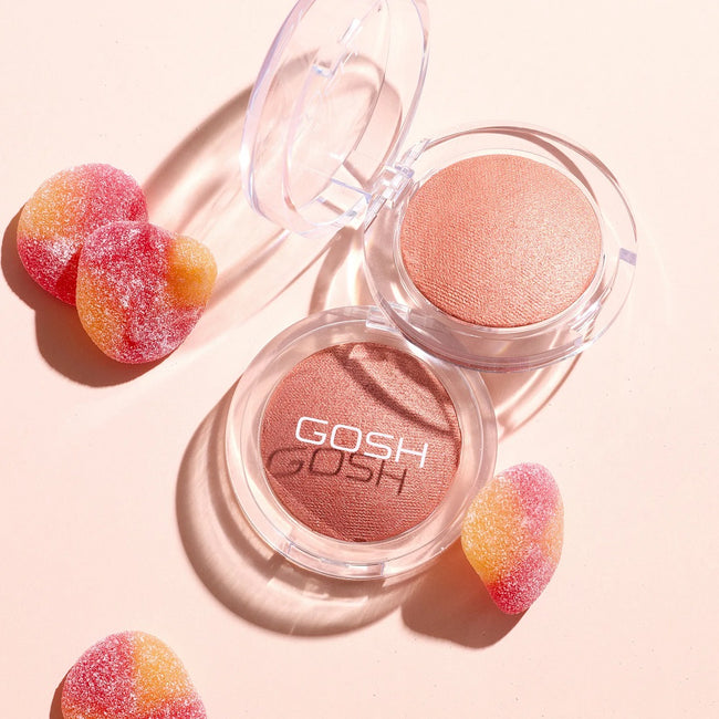 Gosh Baked To Blush róż wypiekany
