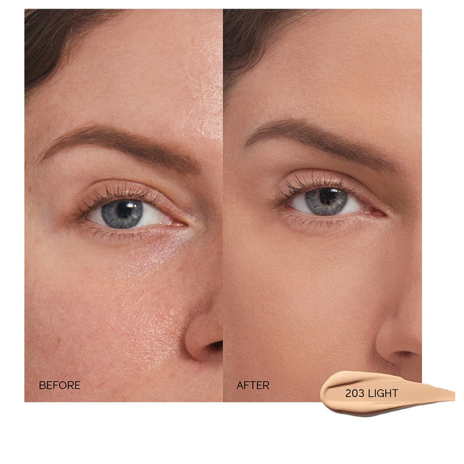 Shiseido Synchro Skin Self-Refreshing Concealer korektor w płynie