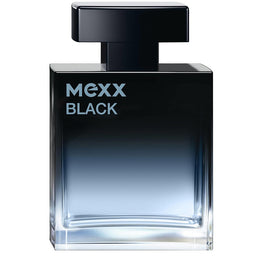 Mexx Black For Him woda toaletowa
