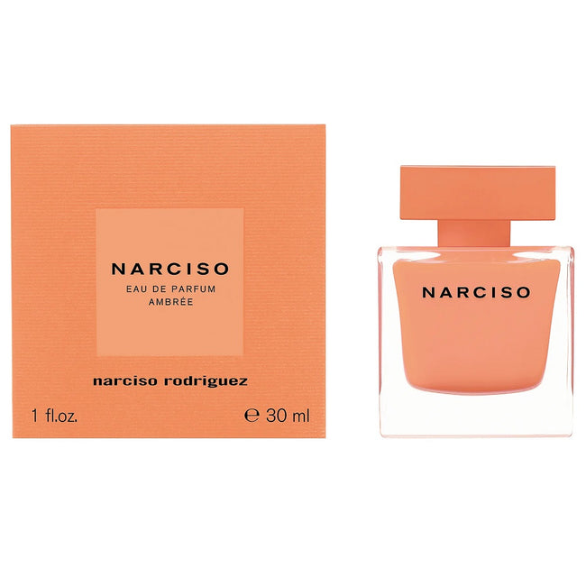 Narciso Rodriguez Ambree woda perfumowana spray
