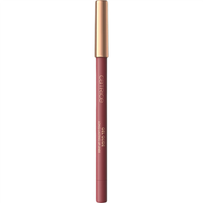 Catrice Gel Glide Long-Lasting Lip Liner konturówka do ust