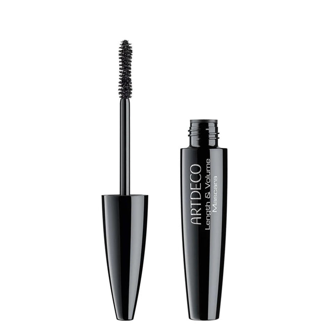 Artdeco Length & Volume Mascara wydłużająco-pogrubiający tusz do rzęs