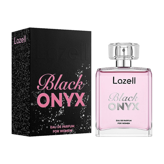 Lazell Black Onyx For Women woda perfumowana spray