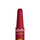 NYX Professional MakeUp Fat Matte Smooth Color Lipstick matowy balsam do ust w sztyfcie