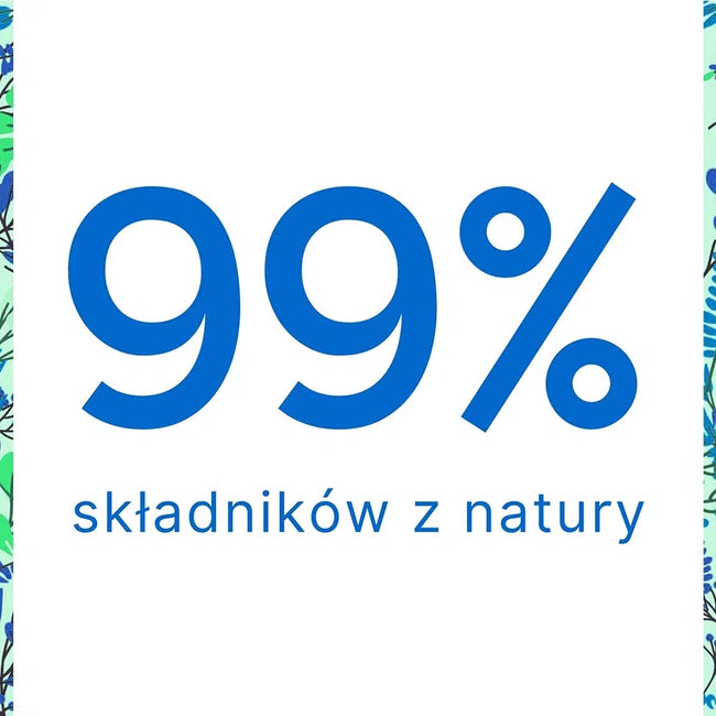 Zielko Szyby i Lustra płyn do czyszczenia Owoce Leśne 500ml