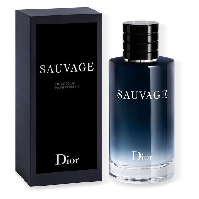 Dior Sauvage woda toaletowa spray