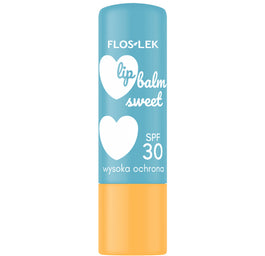 Floslek Lip Care Sweet pomadka do ust SPF30 4g