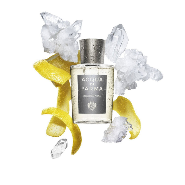 Acqua di Parma Colonia Pura woda kolońska spray