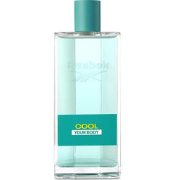Reebok Cool Your Body Women woda toaletowa spray