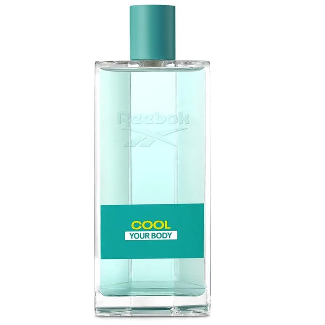 Reebok Cool Your Body Women woda toaletowa spray