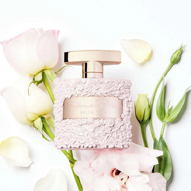 Oscar de La Renta Bella Rosa woda perfumowana spray