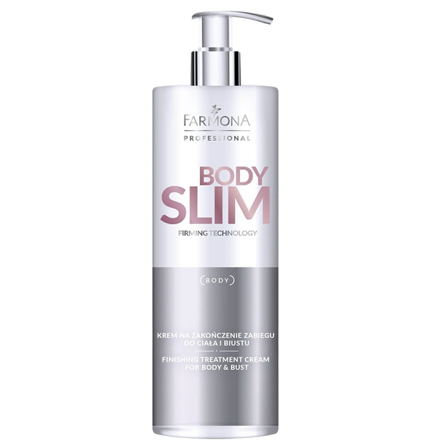 Farmona Professional Body Slim krem na zakończenie zabiegu do ciała i biustu 280ml