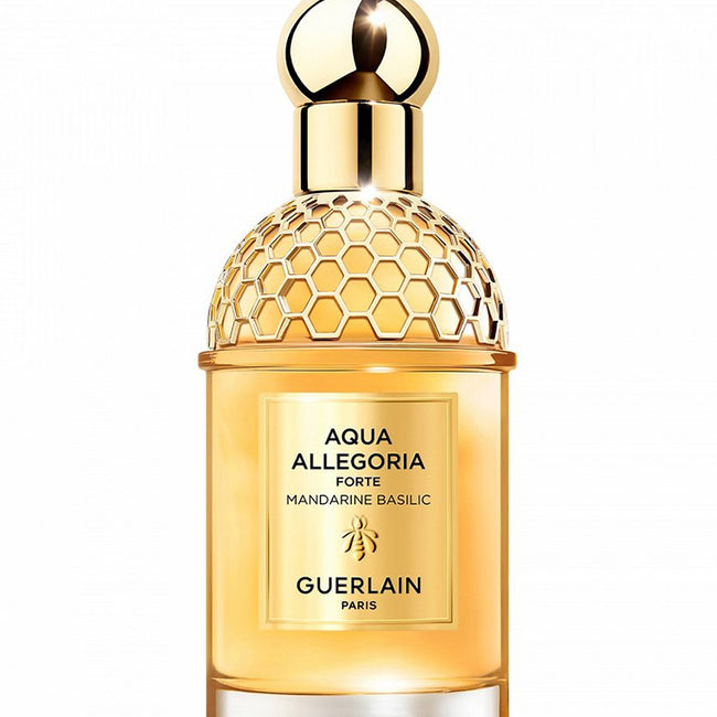 Guerlain Aqua Allegoria Forte Mandarine Basilic woda perfumowana spray