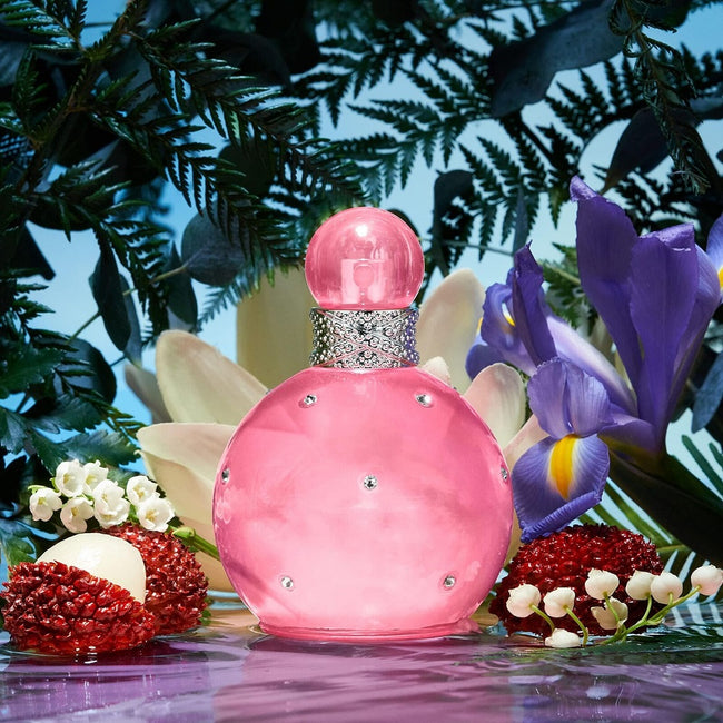 Britney Spears Fantasy Sheer woda toaletowa spray
