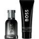 Hugo Boss Boss Bottled Beyond zestaw woda perfumowana spray 50ml + żel pod prysznic 100ml