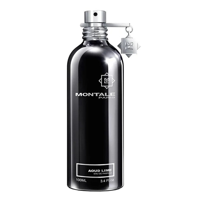Montale Aoud Lime woda perfumowana spray