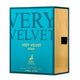 Maison Alhambra Very Velvet Aqua woda perfumowana