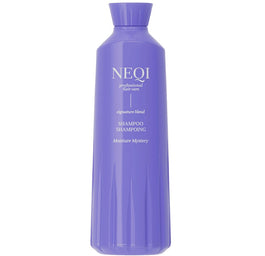 NEQI Moisture Mystery nawilżający szampon do włosów 330ml