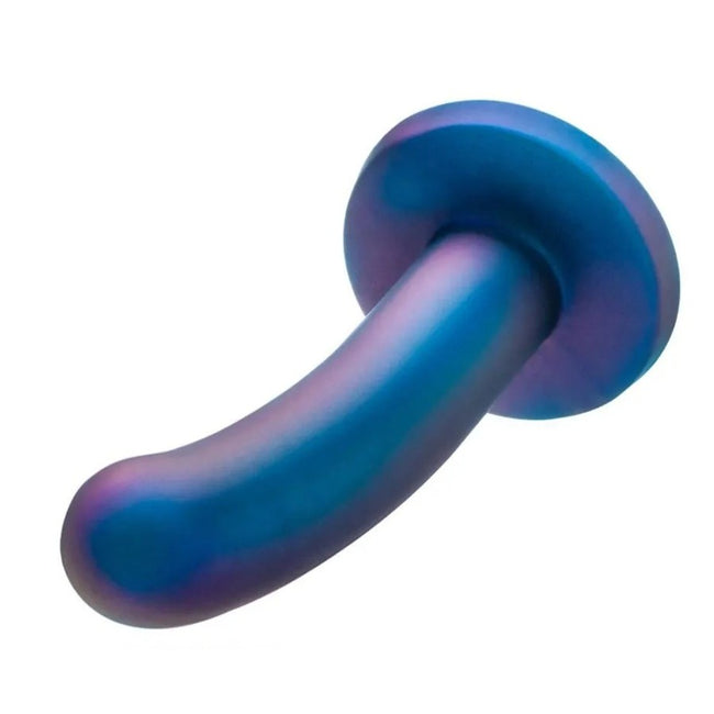 Blush Temptasia Surrender Peg wielofunkcyjne dildo Blue Lust