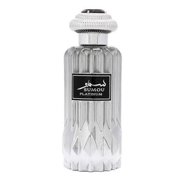 Lattafa Sumou Platinum woda perfumowana