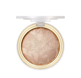 LOVRO Bloomlight Baked Illuminating Powder puder wypiekany rozświetlający