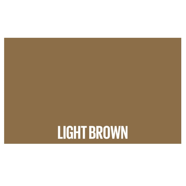 Maybelline Tattoo Brow Peel-Off Tint żel do brwi