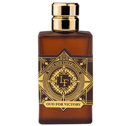 La Fede Oud For Victory woda perfumowana spray