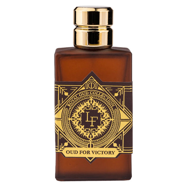 La Fede Oud For Victory woda perfumowana spray