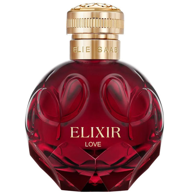 Elie Saab Elixir Love woda perfumowana