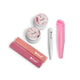 Silcare Zestaw do manicure japońskiego