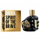 Diesel Spirit Of The Brave Pour Homme woda toaletowa spray